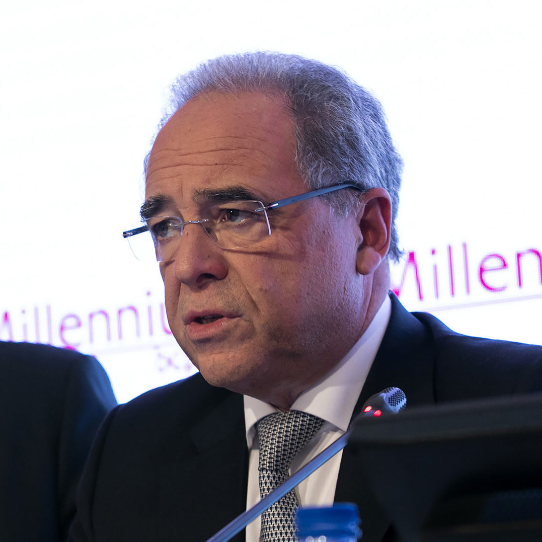 Apresentação de resultados do Millennium BCP - 21FEV19