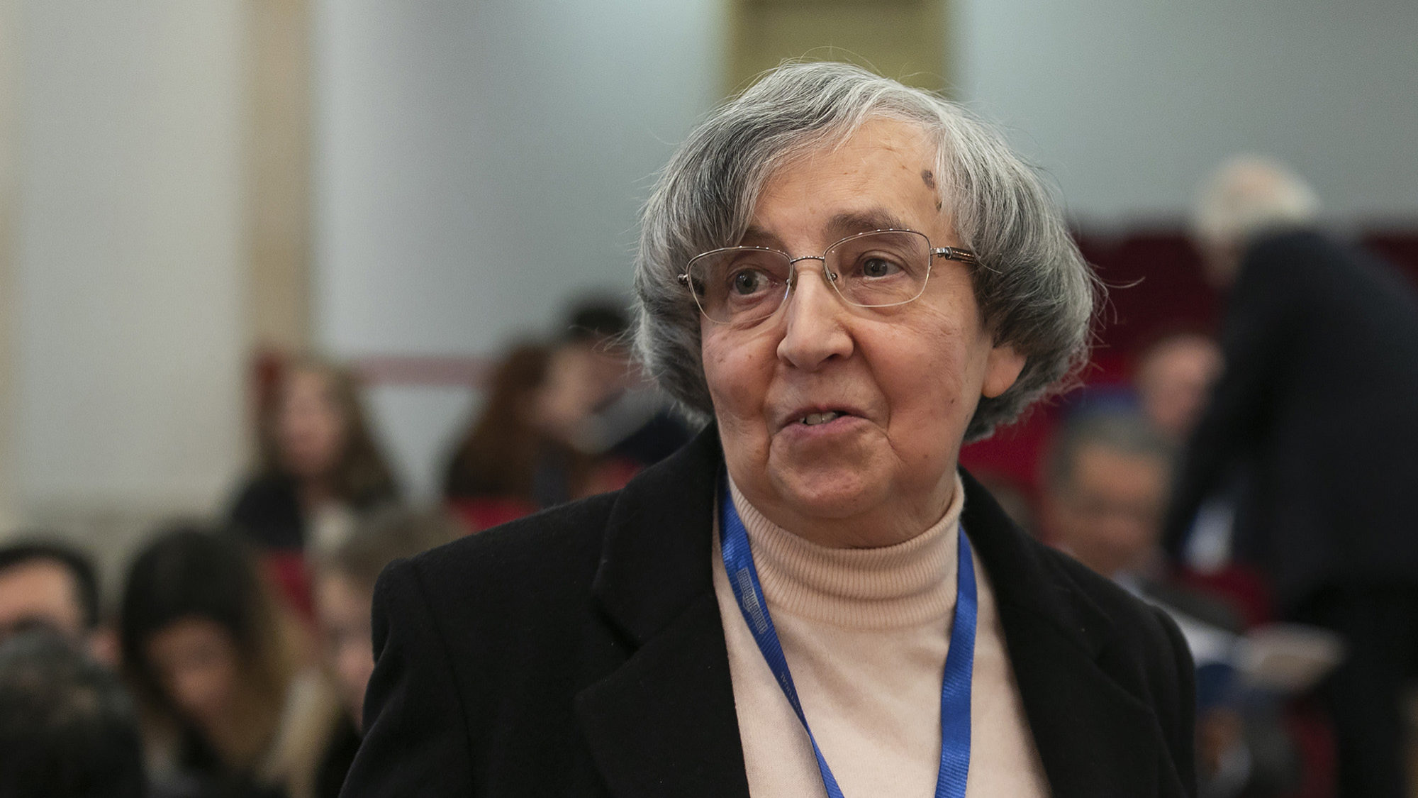 Conferência de imprensa sobre a Revisão da OCDE ao Conselho de Finanças Públicas - 04FEV19