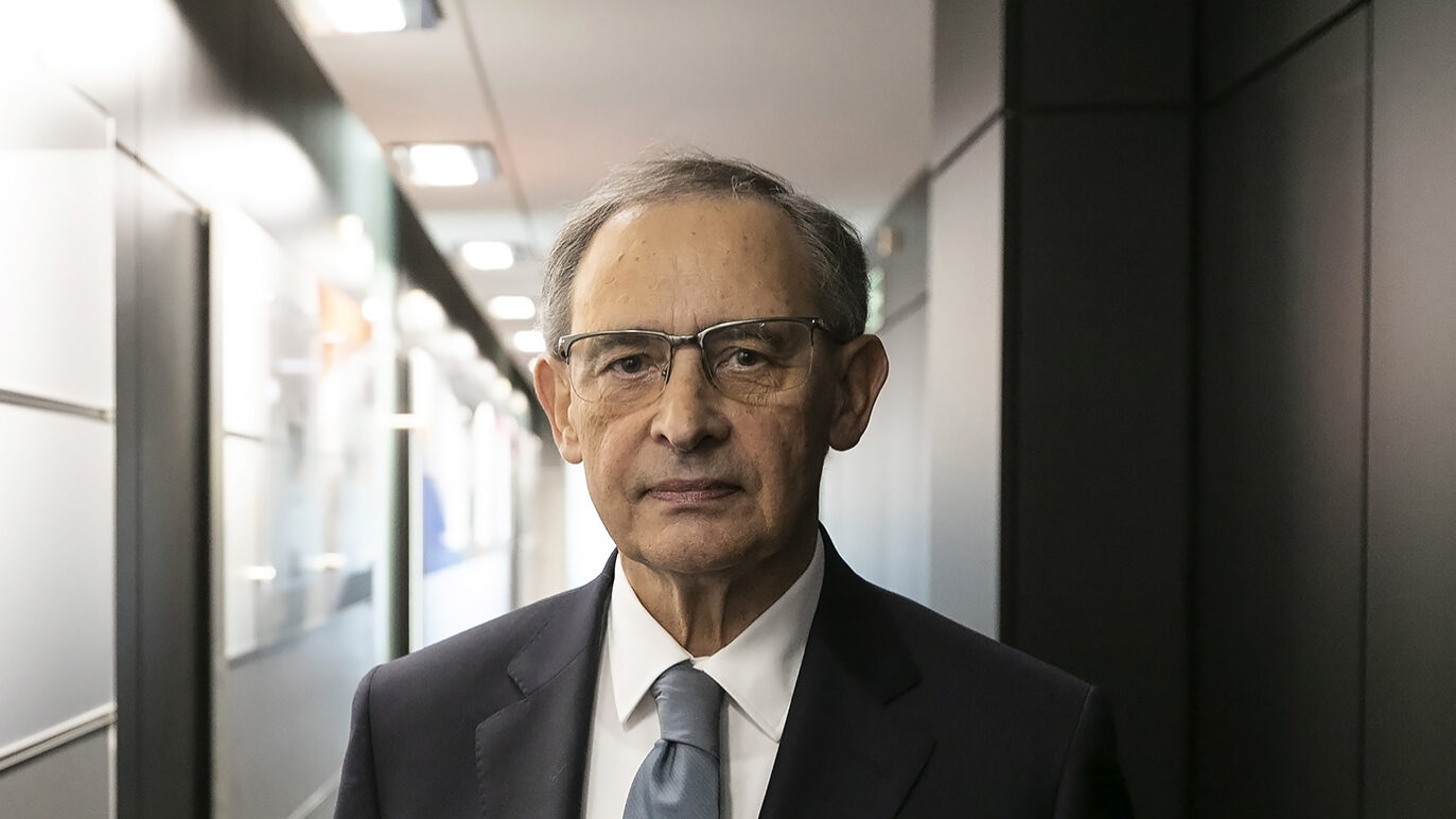 João Costa Pinto em entrevista ao ECO24 - 19MAR19