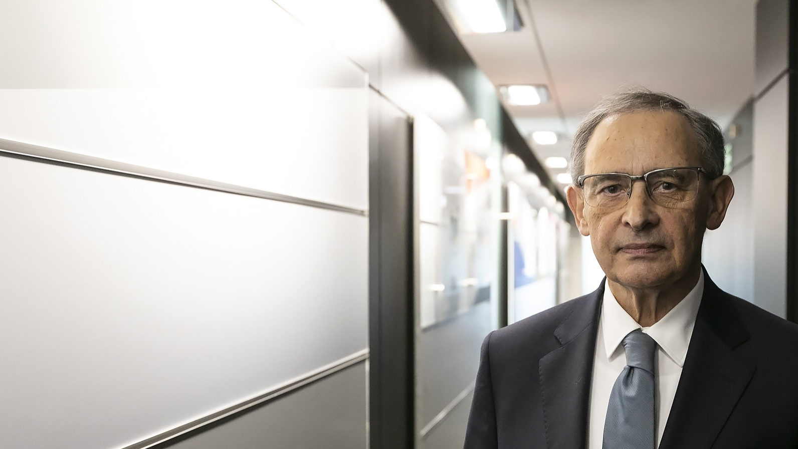 João Costa Pinto em entrevista ao ECO24 - 19MAR19