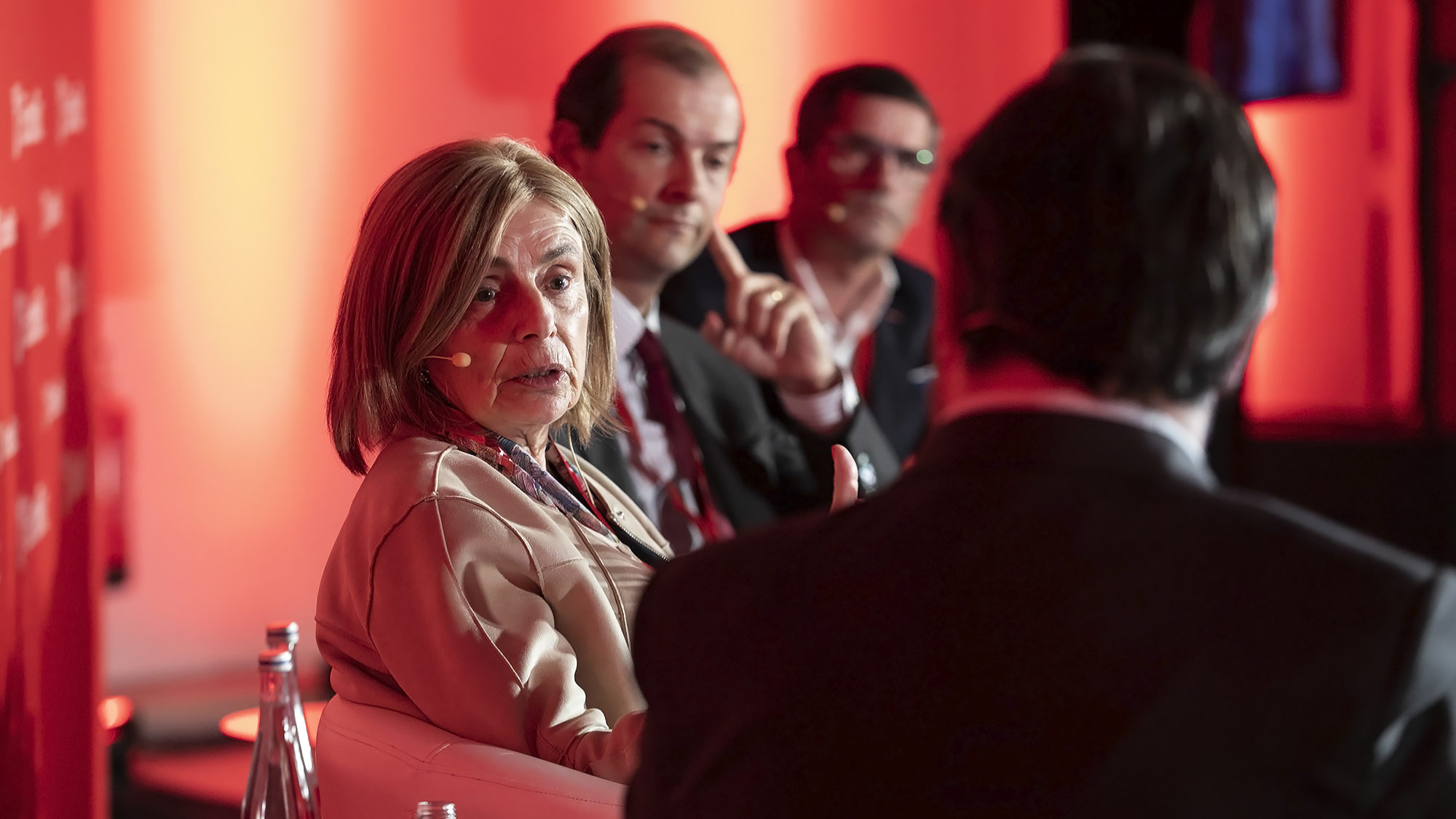 Fórum Desafios e Oportunidades EUROBIC, Évora - 21MAR19