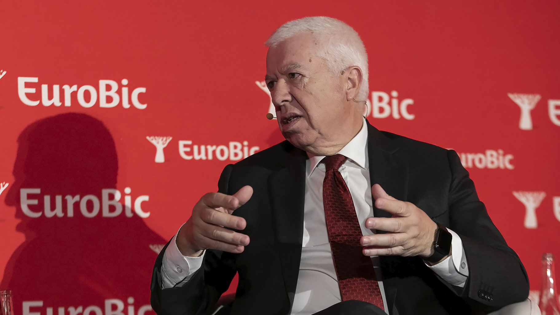 Fórum Desafios e Oportunidades EUROBIC, Évora - 21MAR19