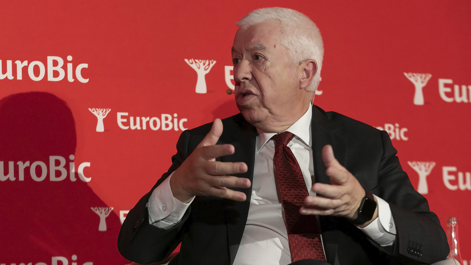 Fórum Desafios e Oportunidades EUROBIC, Évora - 21MAR19