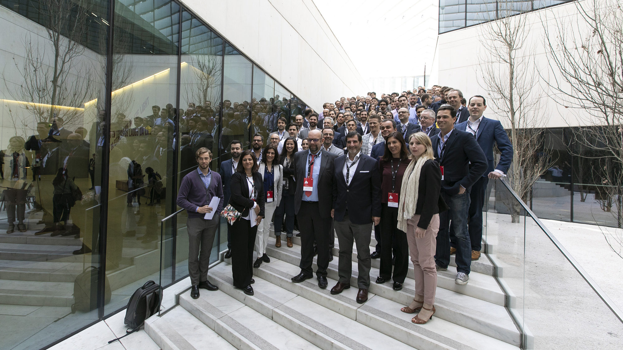 EDP Energy Startups Matchmaking - 26MAR19