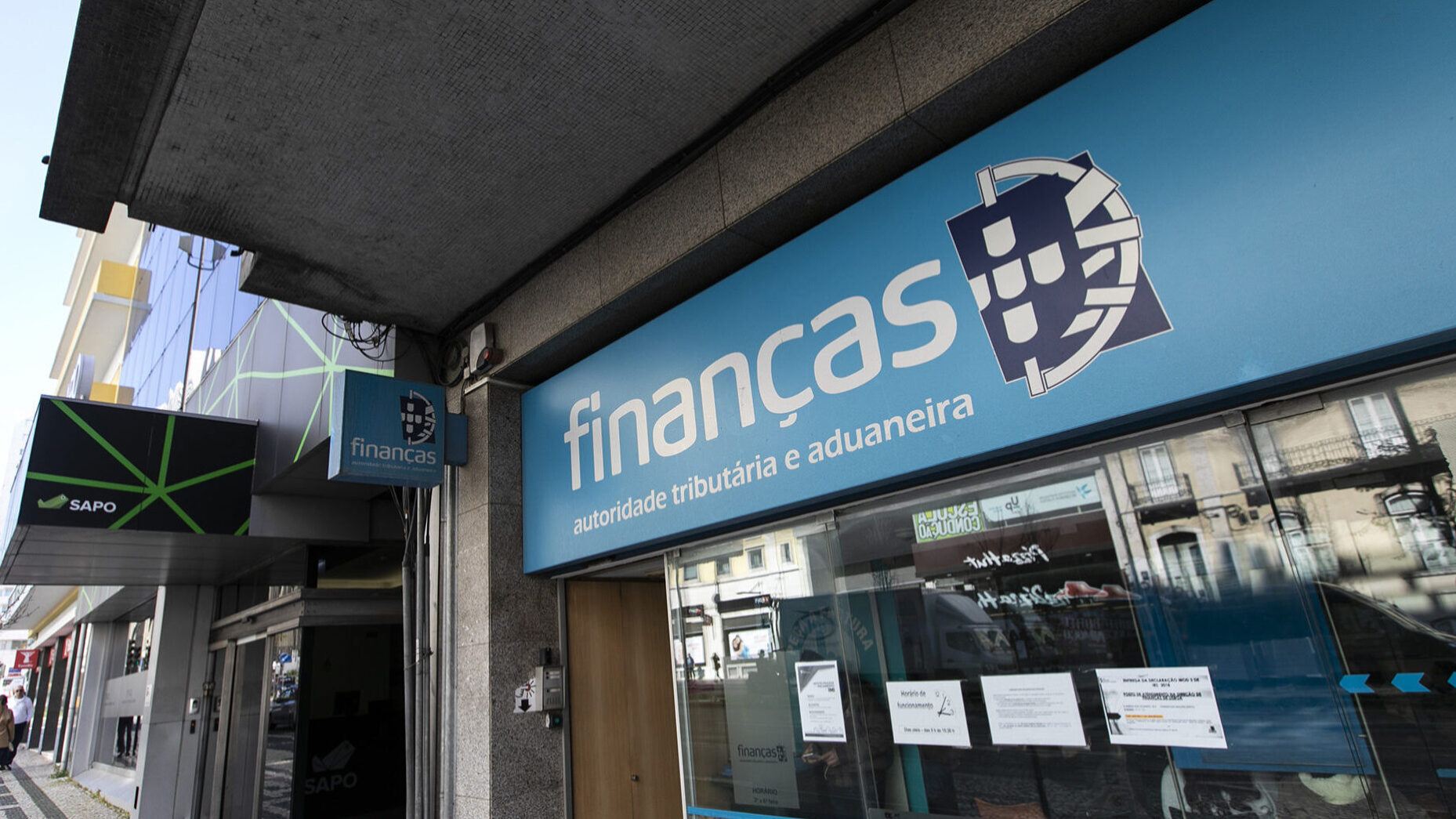 Deadline for global minimum corporate tax return ends today