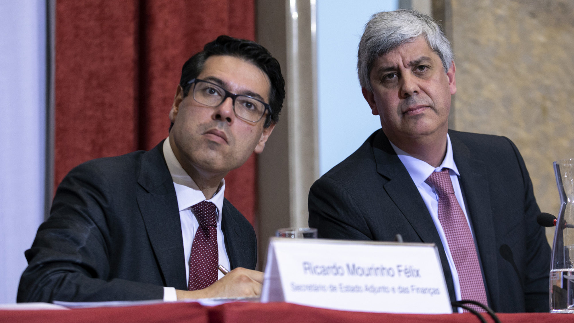 Apresentação do Programa de Estabilidade 2019-2023 - 15ABR19