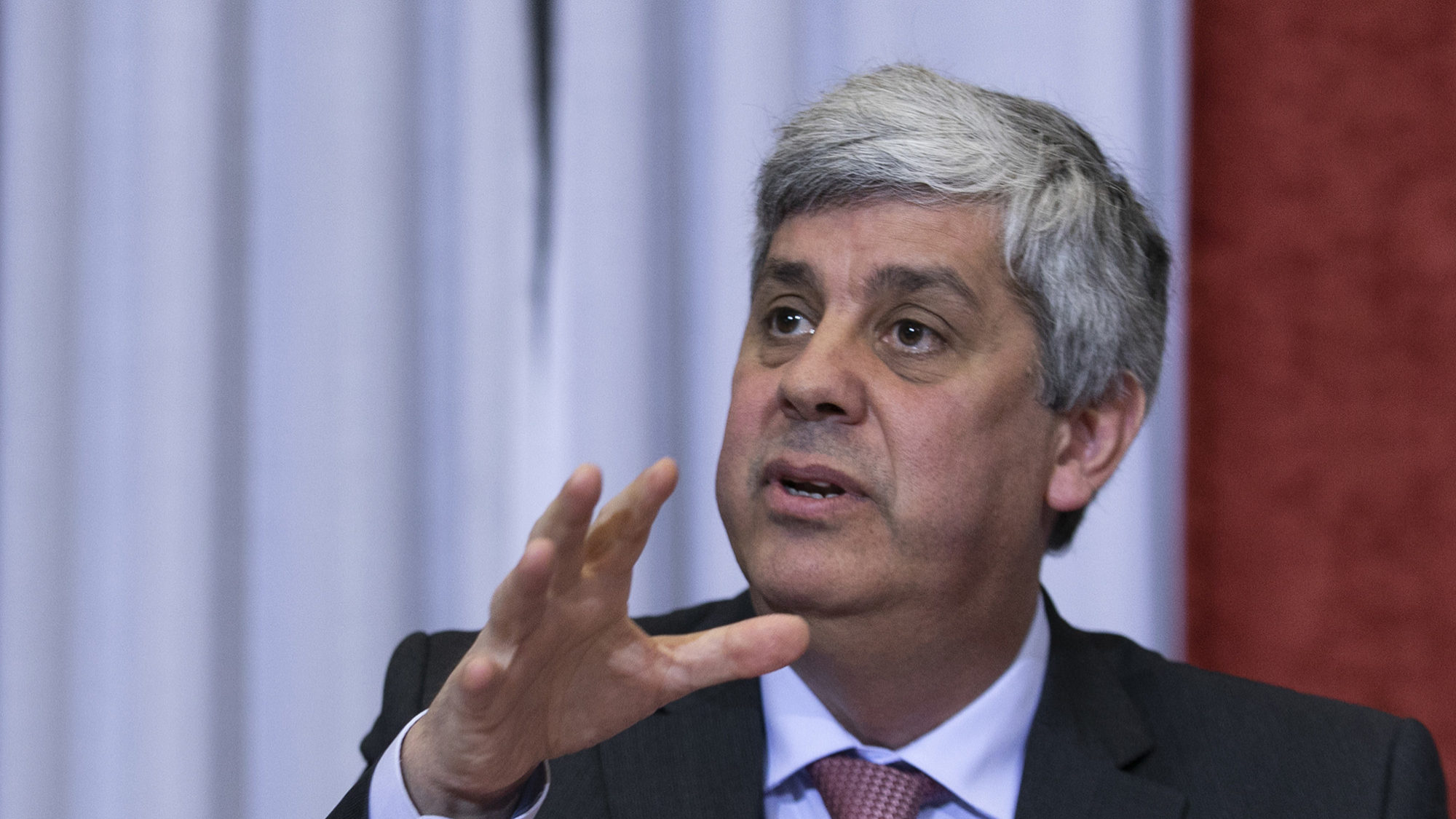 Apresentação do Programa de Estabilidade 2019-2023 - 15ABR19