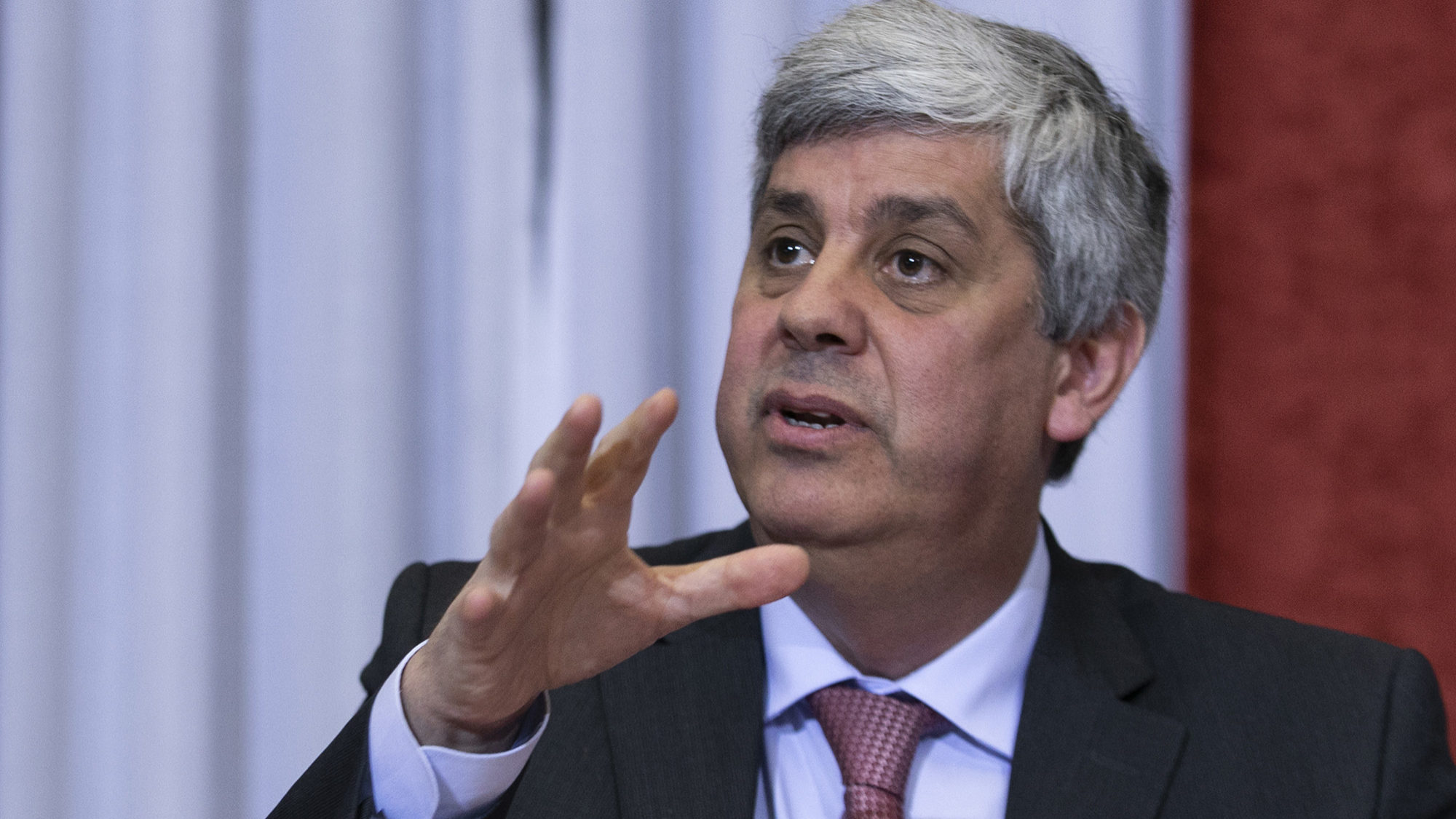 Apresentação do Programa de Estabilidade 2019-2023 - 15ABR19