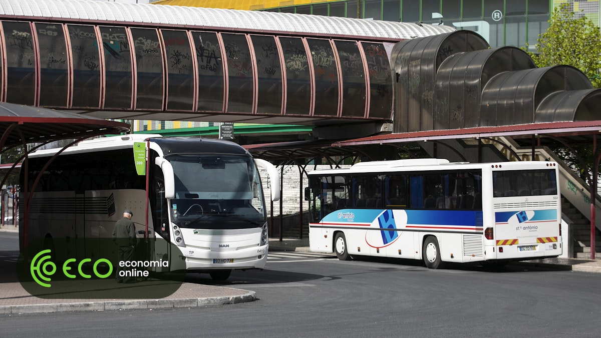 Barraqueiro entre os finalistas para explorar transporte urbano de Vigo