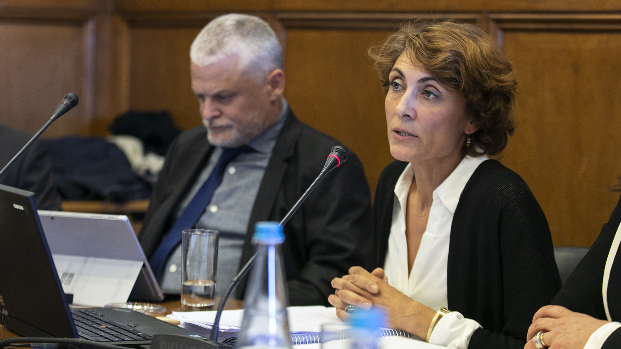 Audição do Conselho das Finanças Públicas sobre o Programa de Estabilidade do Governo - 23ABR19