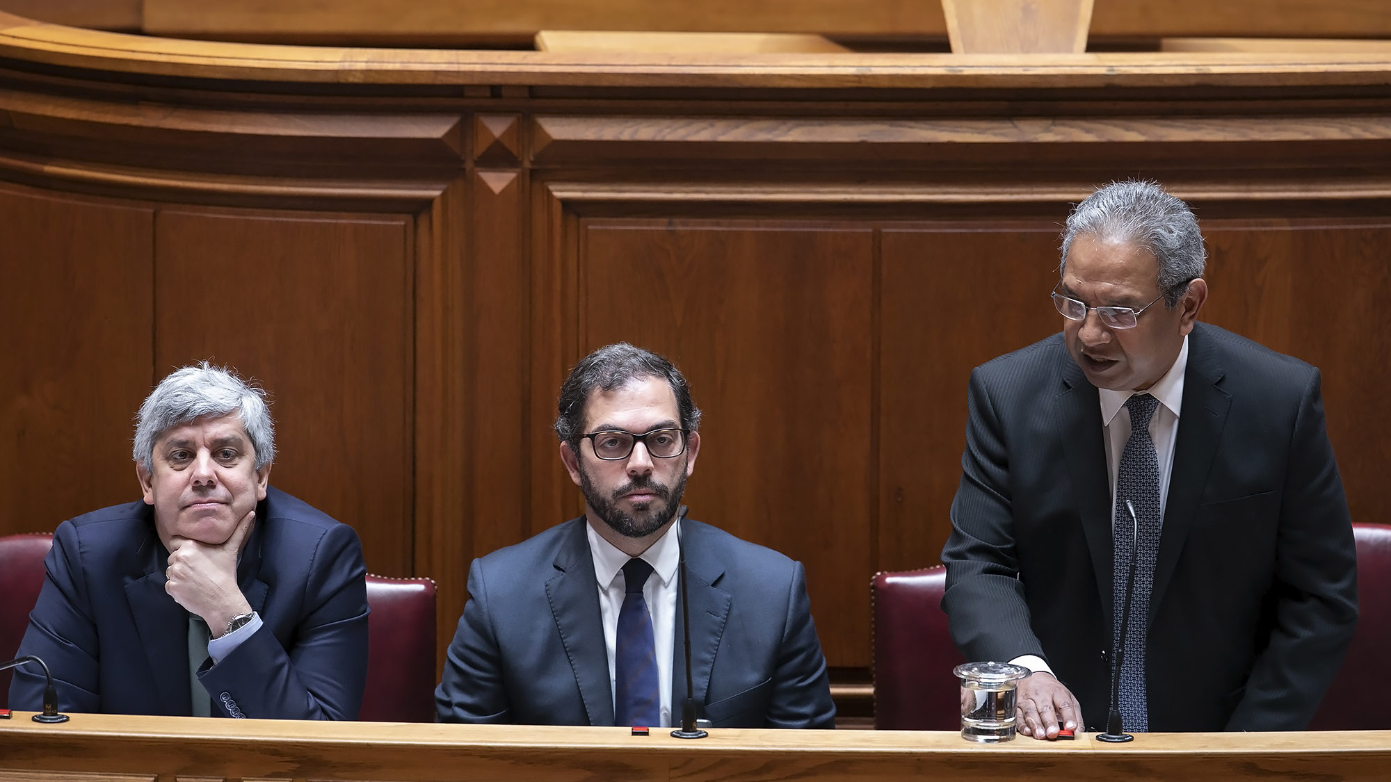Debate sobre o Programa de Estabilidade e Programa Nacional de Reformas - 24ABR19