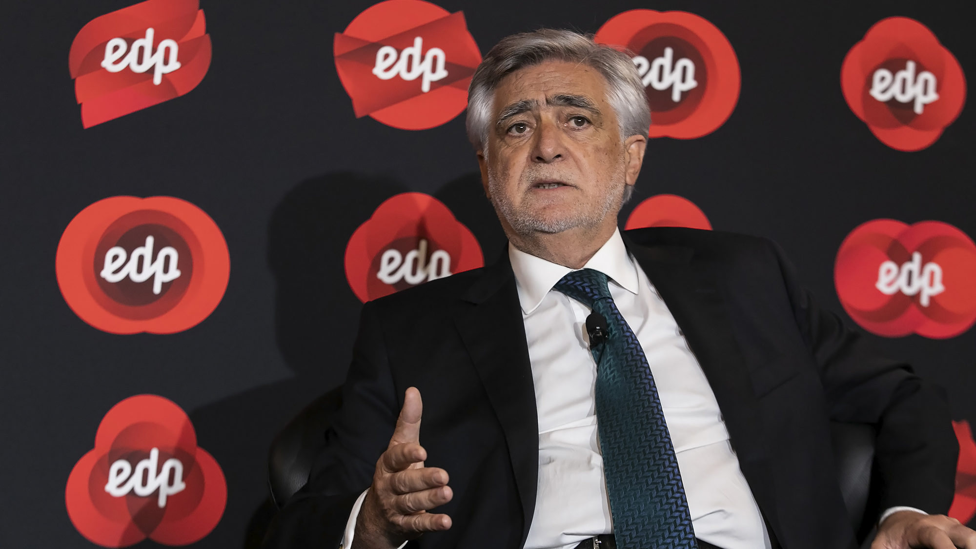Assembleia Geral da EDP - 24ABR19