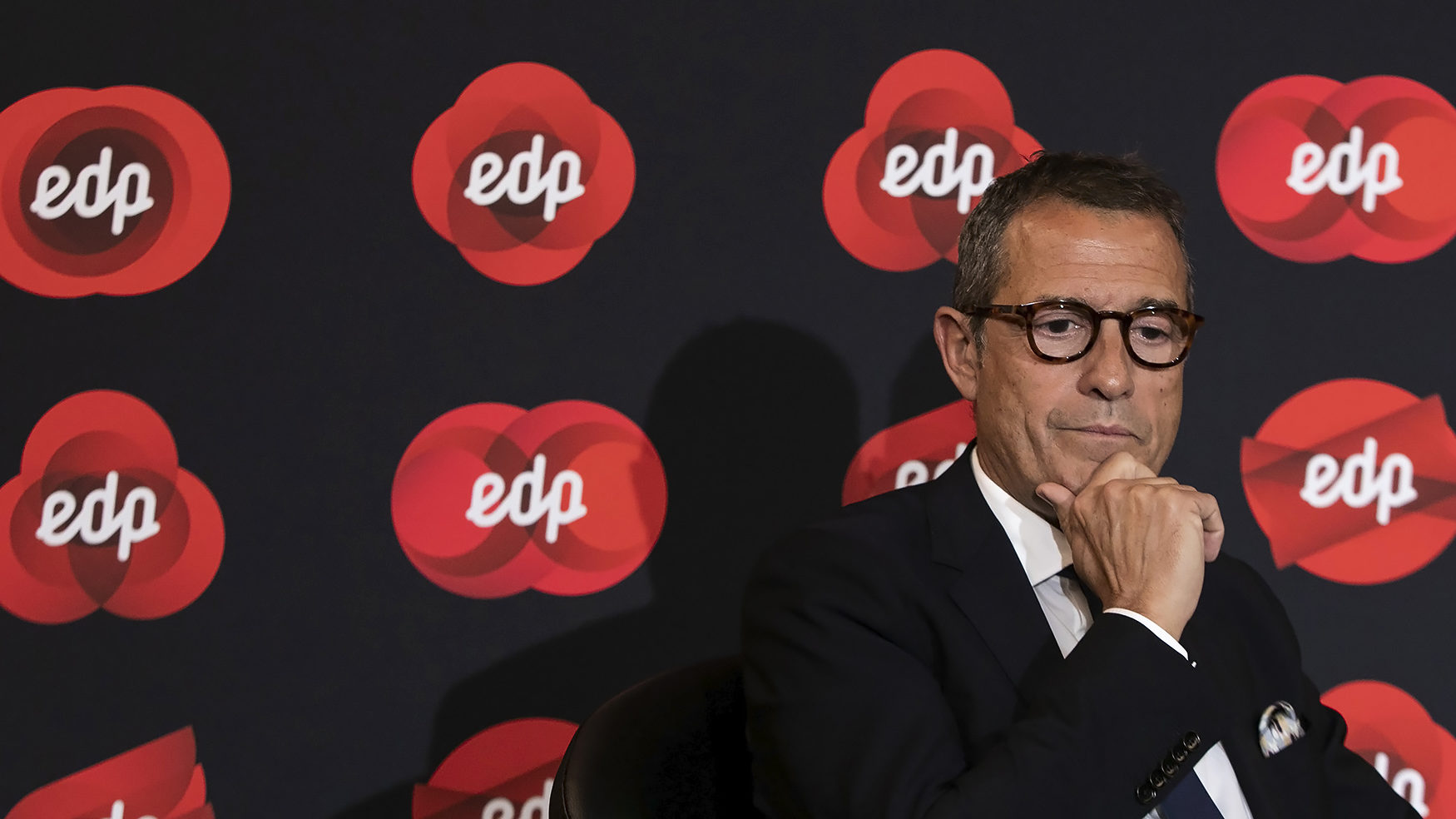 Assembleia Geral da EDP - 24ABR19