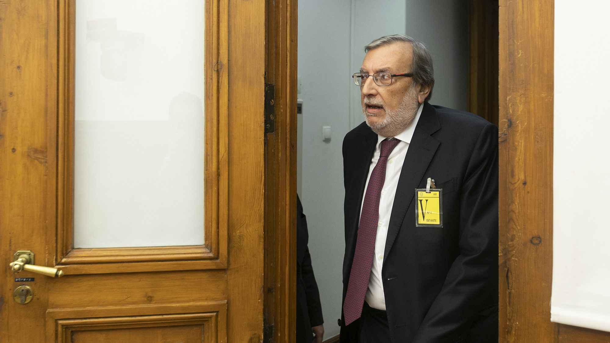 Audição do ex-Presidente do Conselho de Administração da Caixa Geral de Depósitos, Dr. António de Sousa - 30ABR19