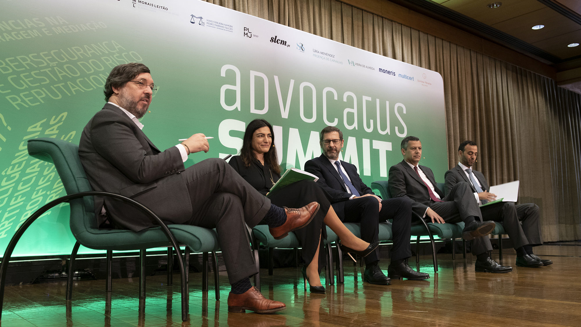 Advocatus Summit 2019 - 28MAI19