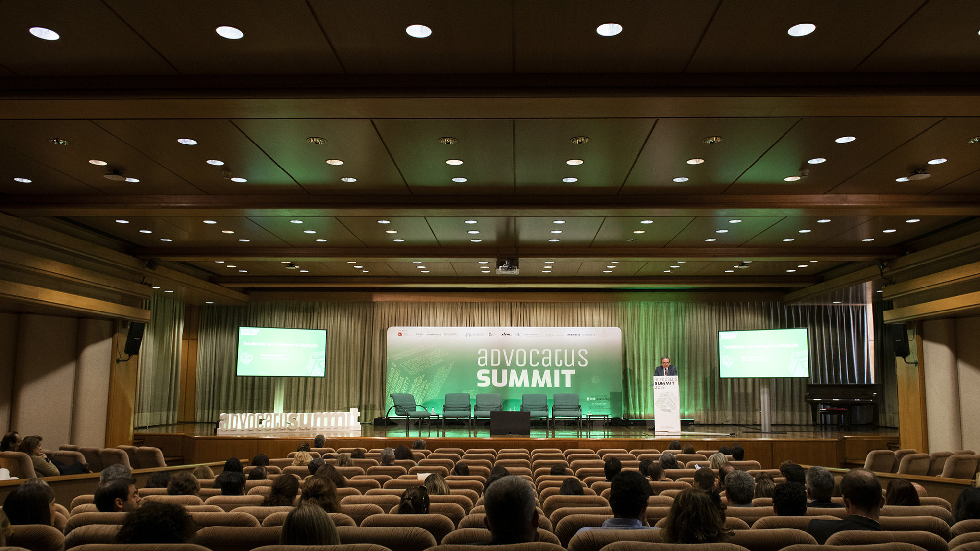 Advocatus Summit 2019 - 28MAI19