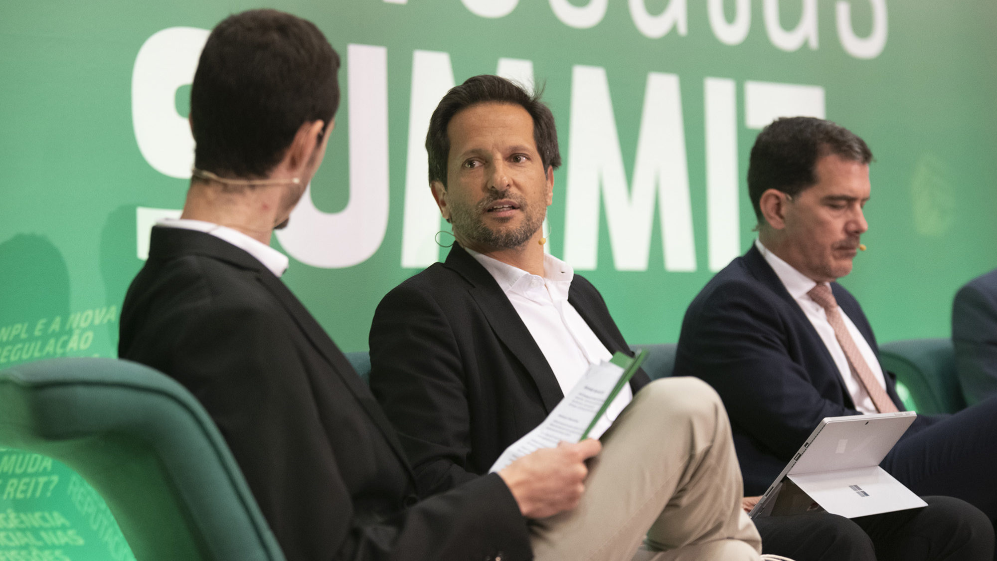 Advocatus Summit 2019 - 28MAI19