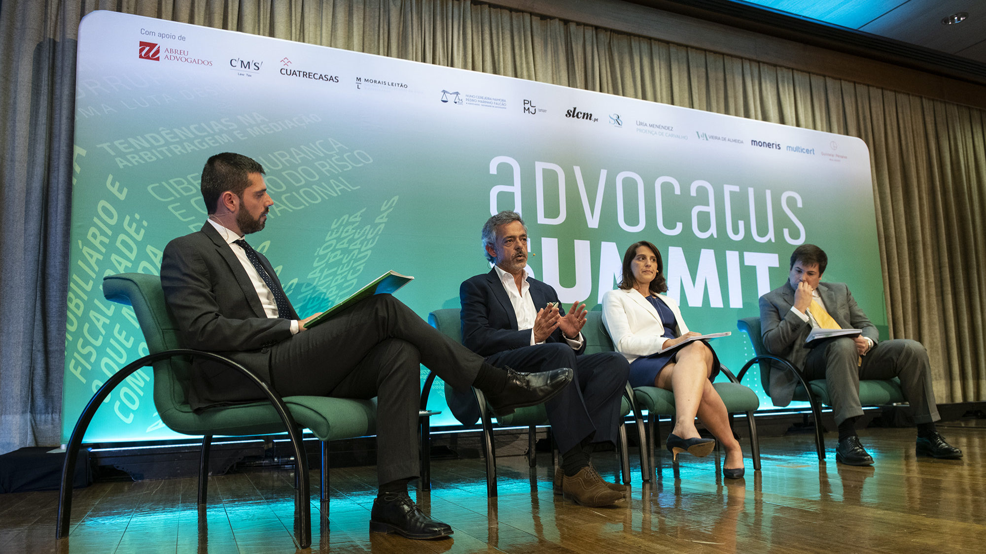Advocatus Summit 2019 - 28MAI19