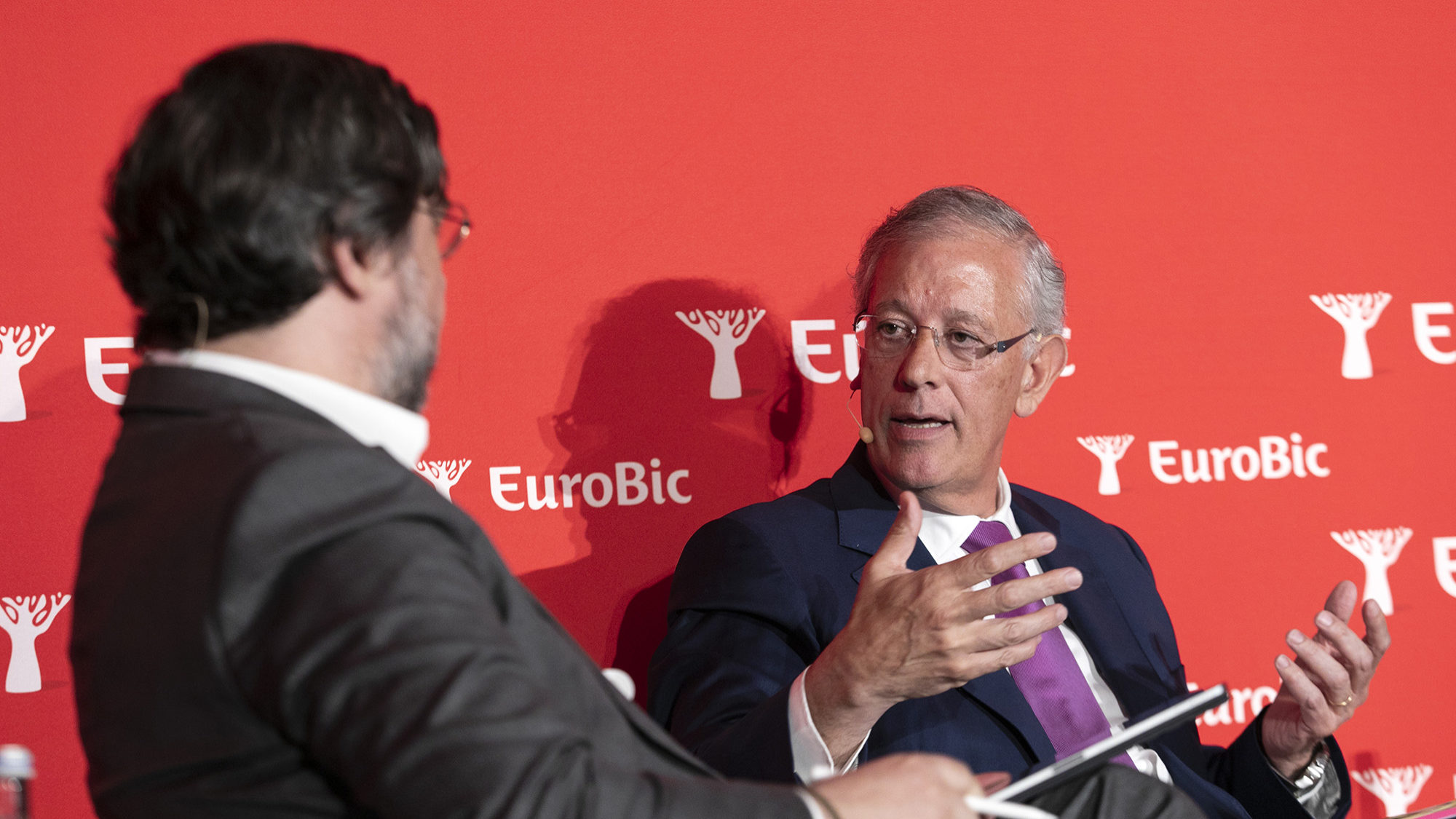 Fórum Eurobic em Viseu - 29MAI19