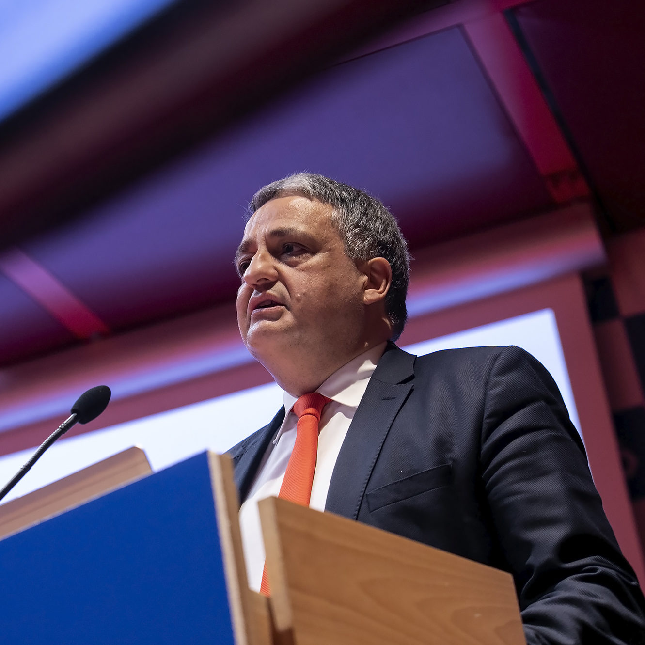 Apresentação dos resultados da CGD no 1o trimestre de 2019 - 02MAI19