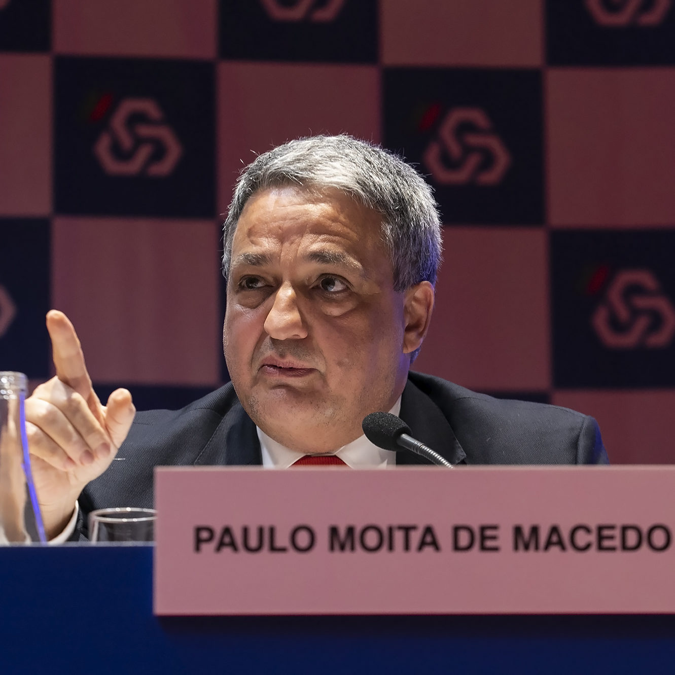 Apresentação dos resultados da CGD no 1o trimestre de 2019 - 02MAI19