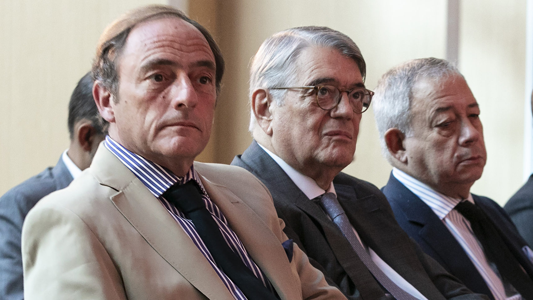 Conferência Angola - Novo Ciclo Político e de Investimento - 30MAI19