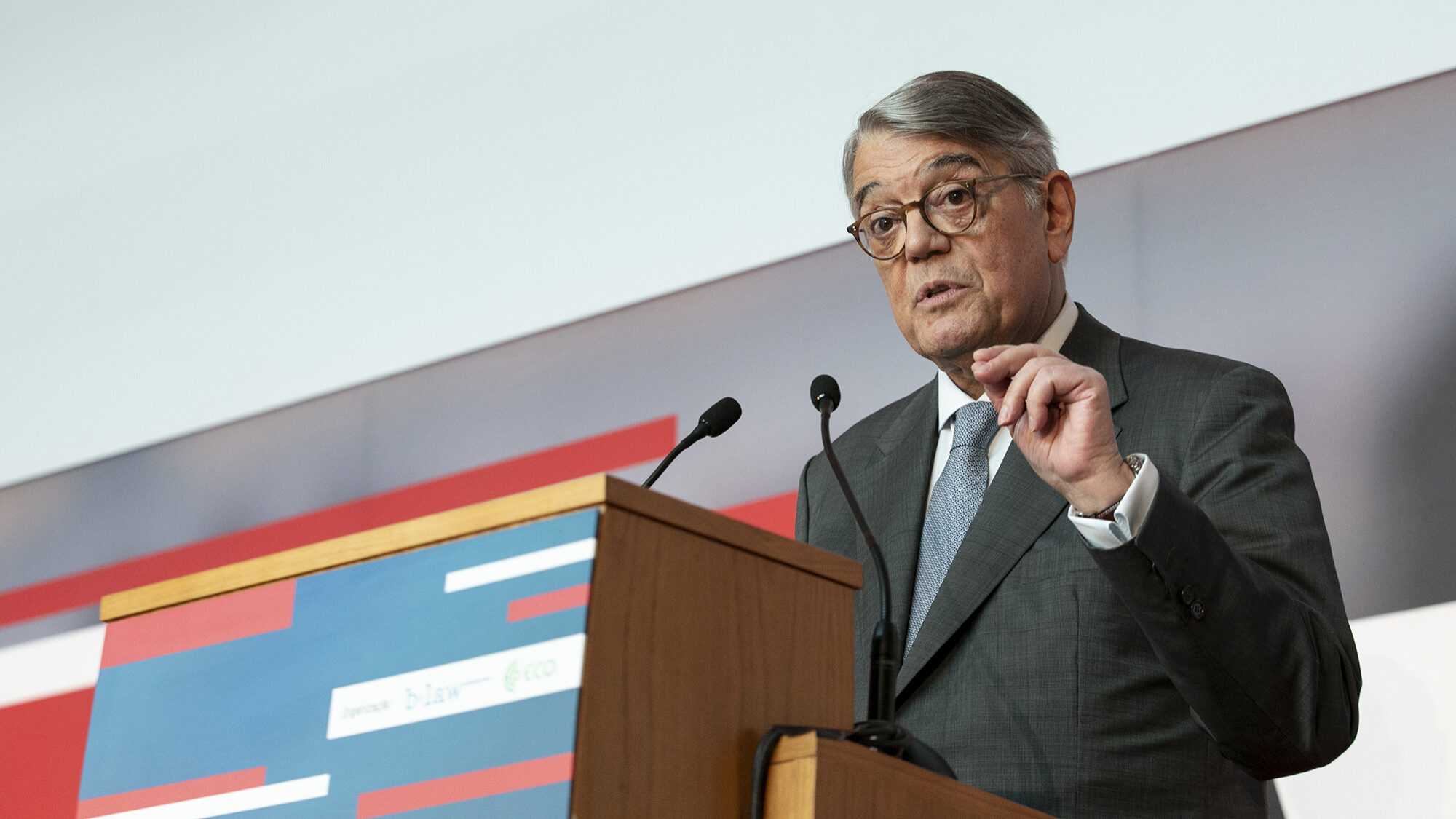 Conferência Angola - Novo Ciclo Político e de Investimento - 30MAI19