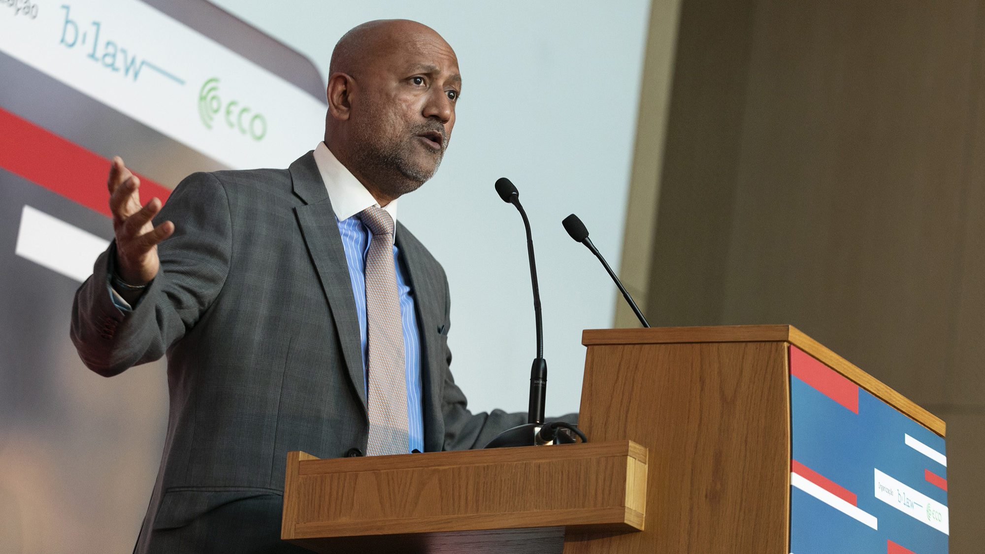 Conferência Angola - Novo Ciclo Político e de Investimento - 30MAI19