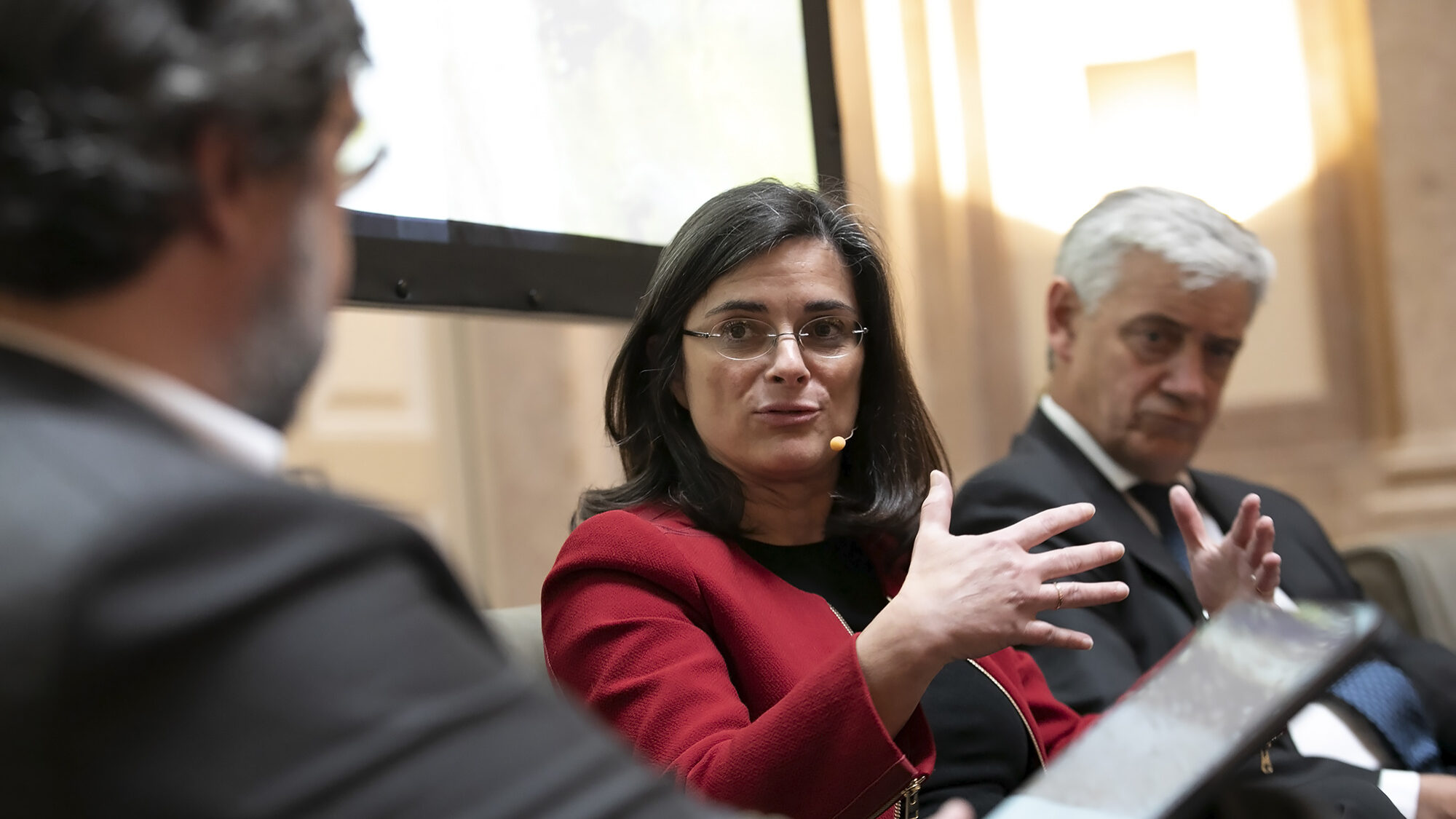 PWC CEO Survey Portugal - 09MAI2019