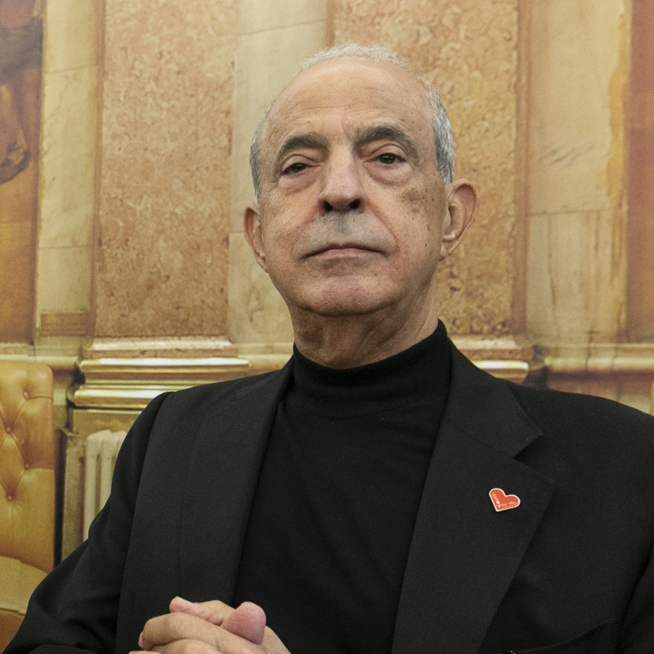 Audição do Comendador José Manuel Rodrigues Berardo perante a II COMISSÃO PARLAMENTAR DE INQUÉRITO À RECAPITALIZAÇÃO DA CAIXA GERAL DE DEPÓSITOS E À GESTÃO DO BANCO - 10MAI19