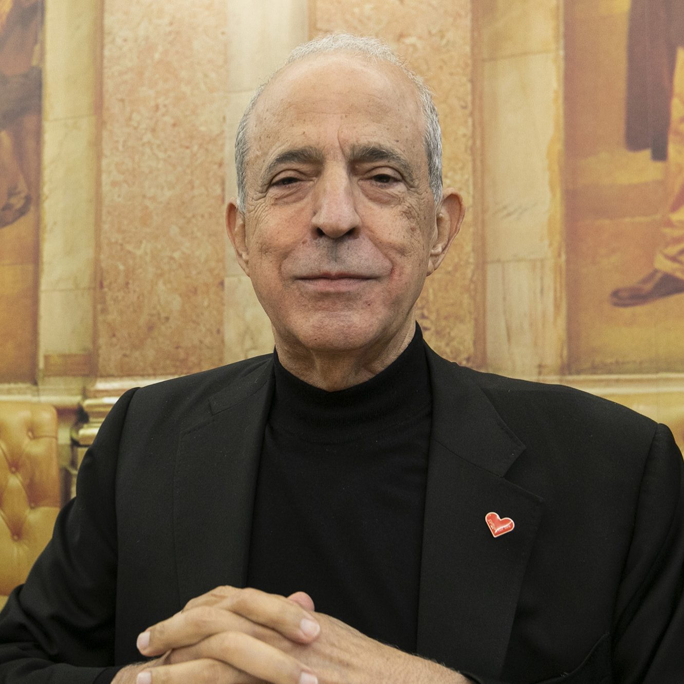 Audição do Comendador José Manuel Rodrigues Berardo perante a II COMISSÃO PARLAMENTAR DE INQUÉRITO À RECAPITALIZAÇÃO DA CAIXA GERAL DE DEPÓSITOS E À GESTÃO DO BANCO - 10MAI19