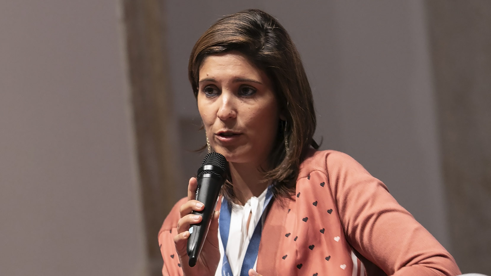 Conferência Moneris - A privacidade no contexto dos negócios - 06JUN19