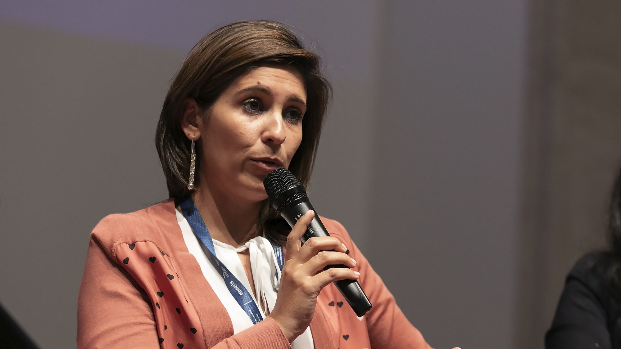 Conferência Moneris - A privacidade no contexto dos negócios - 06JUN19