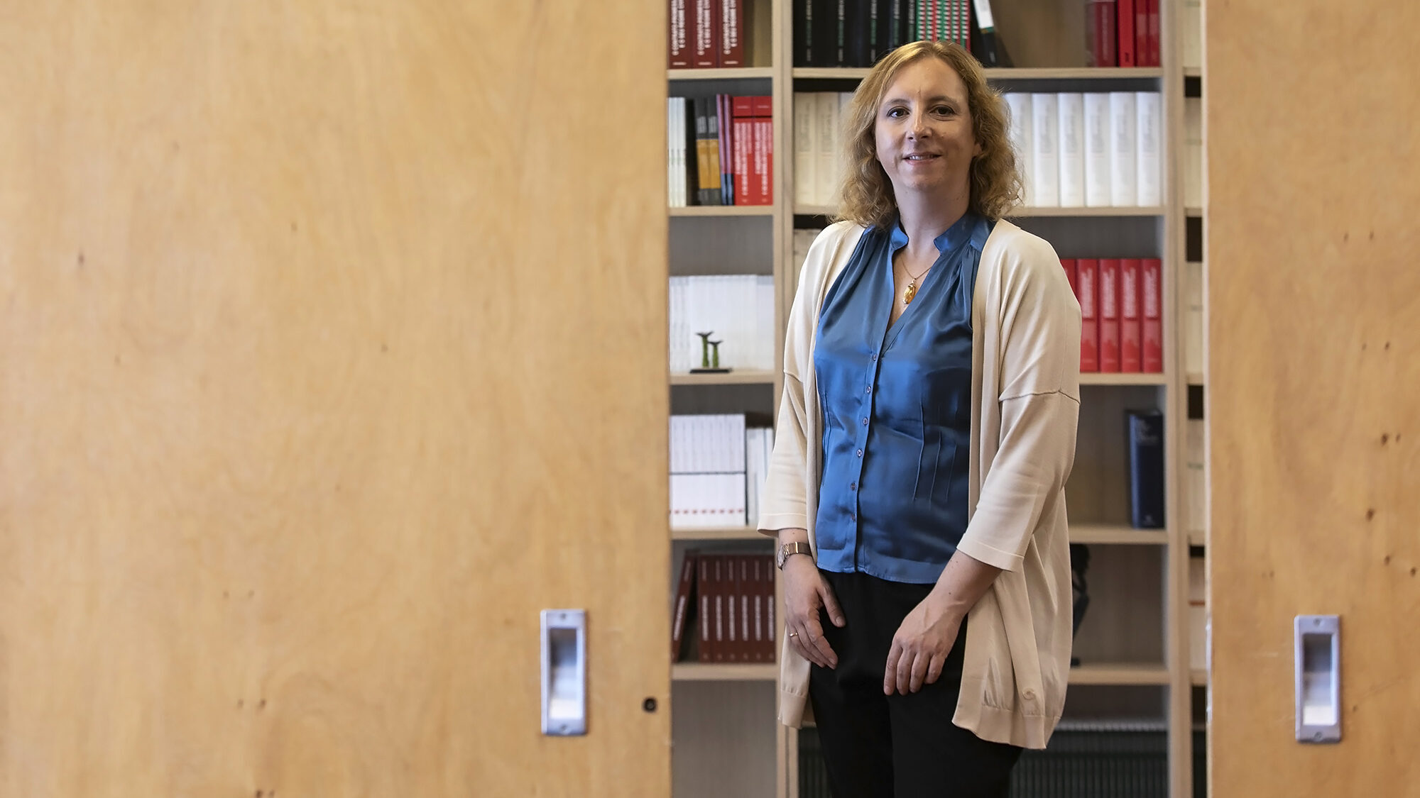 Margarida Lima Rego em entrevista ao ECOSeguros - 23JUL19