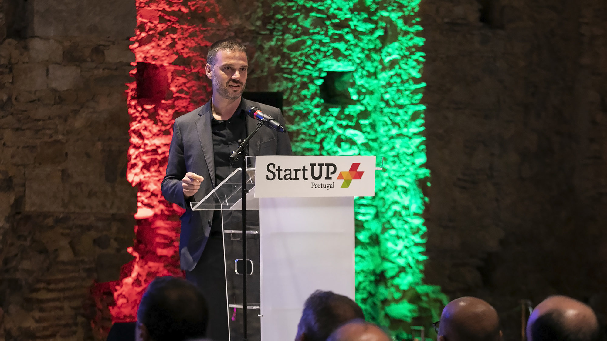 Apresentação dos resultados da Startup Portugal e o impacto do Ecossistema empreendedor na Economia portuguesa - 26JUL19