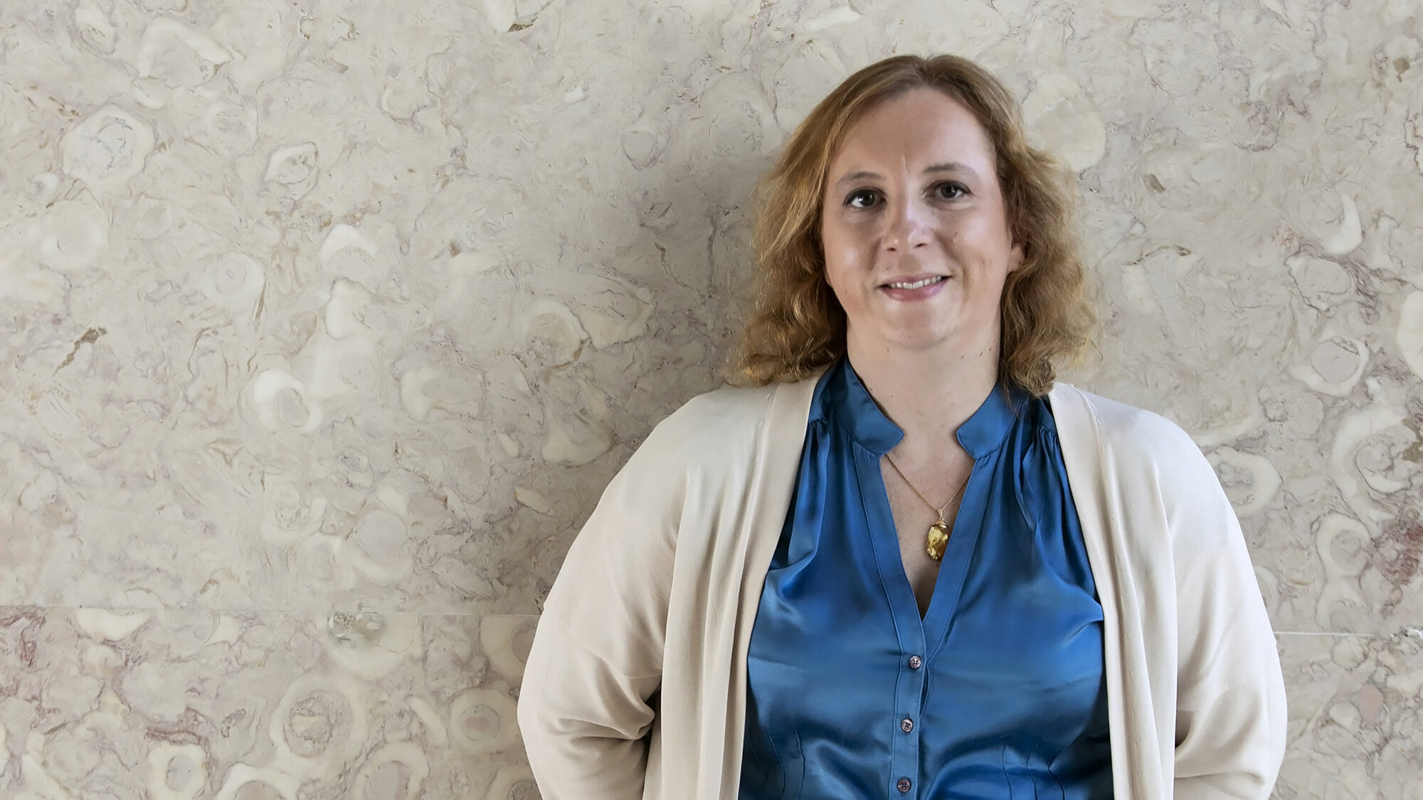 Margarida Lima Rego em entrevista ao ECOSeguros - 23JUL19