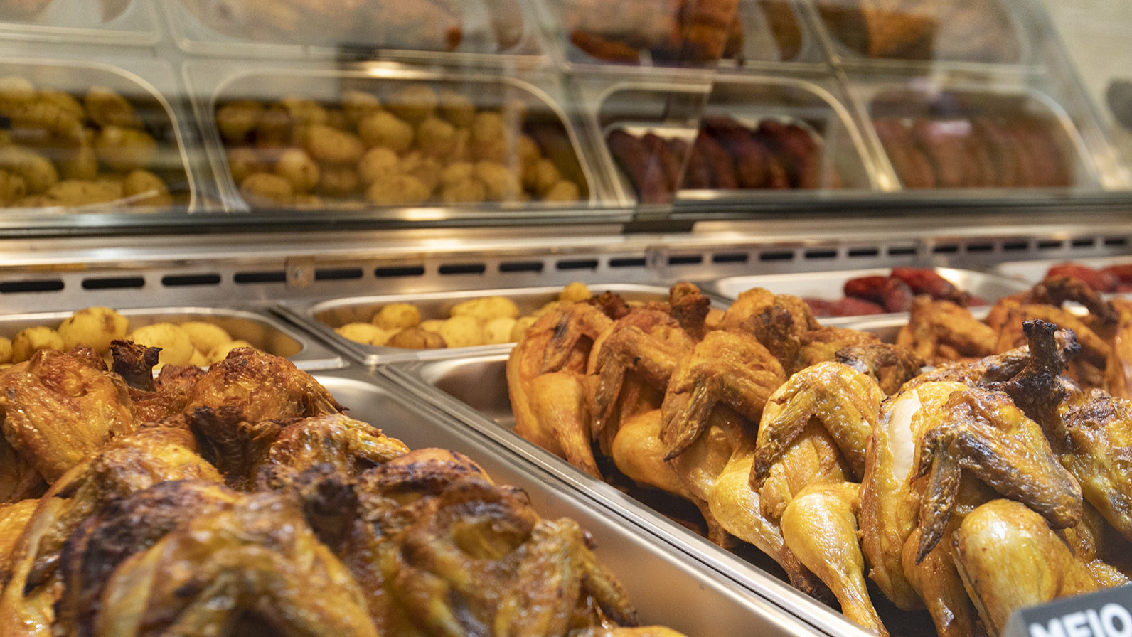 Mercadona inaugura a primeira loja em Portugal - 01JUL19