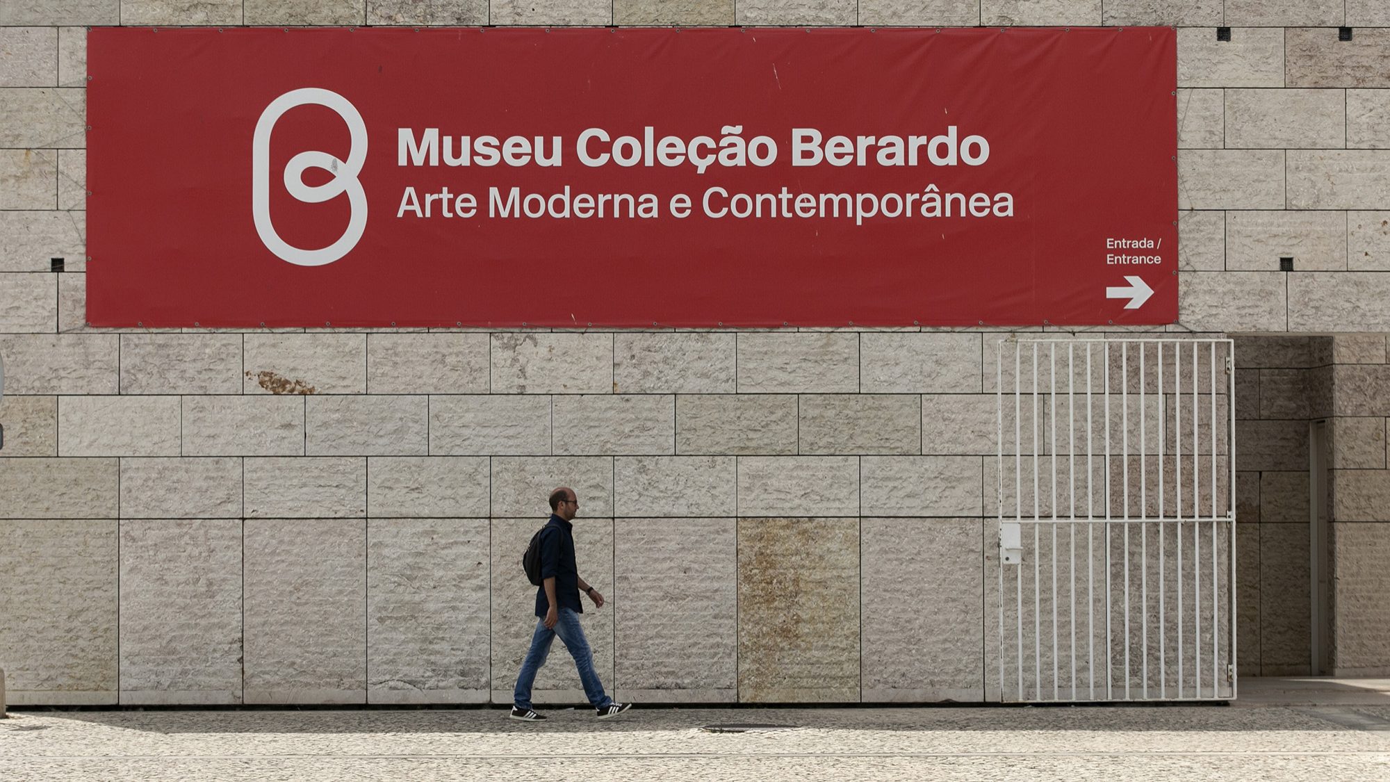 Museu Coleção Berardo - 31JUL19