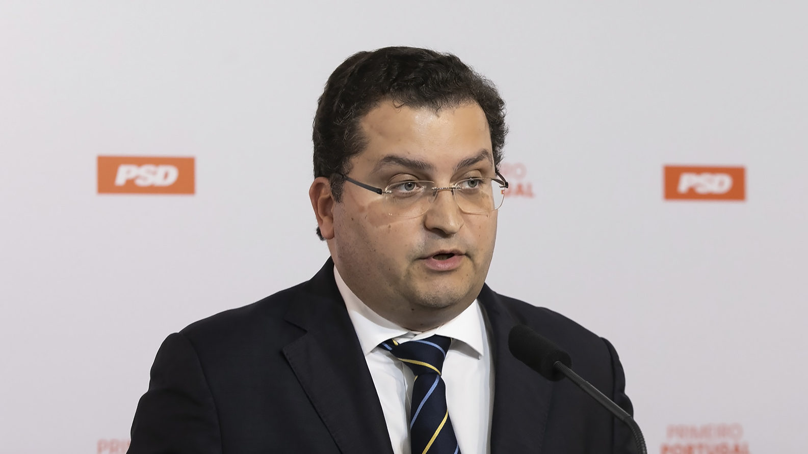 Apresentação do programa do PSD para a Gestão e Controlo da Despesa Pública - 18JUL19