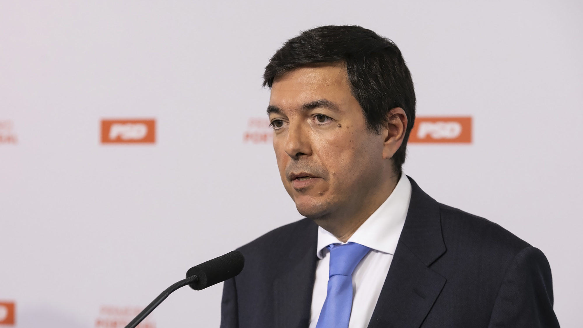 Apresentação do programa do PSD para a Gestão e Controlo da Despesa Pública - 18JUL19