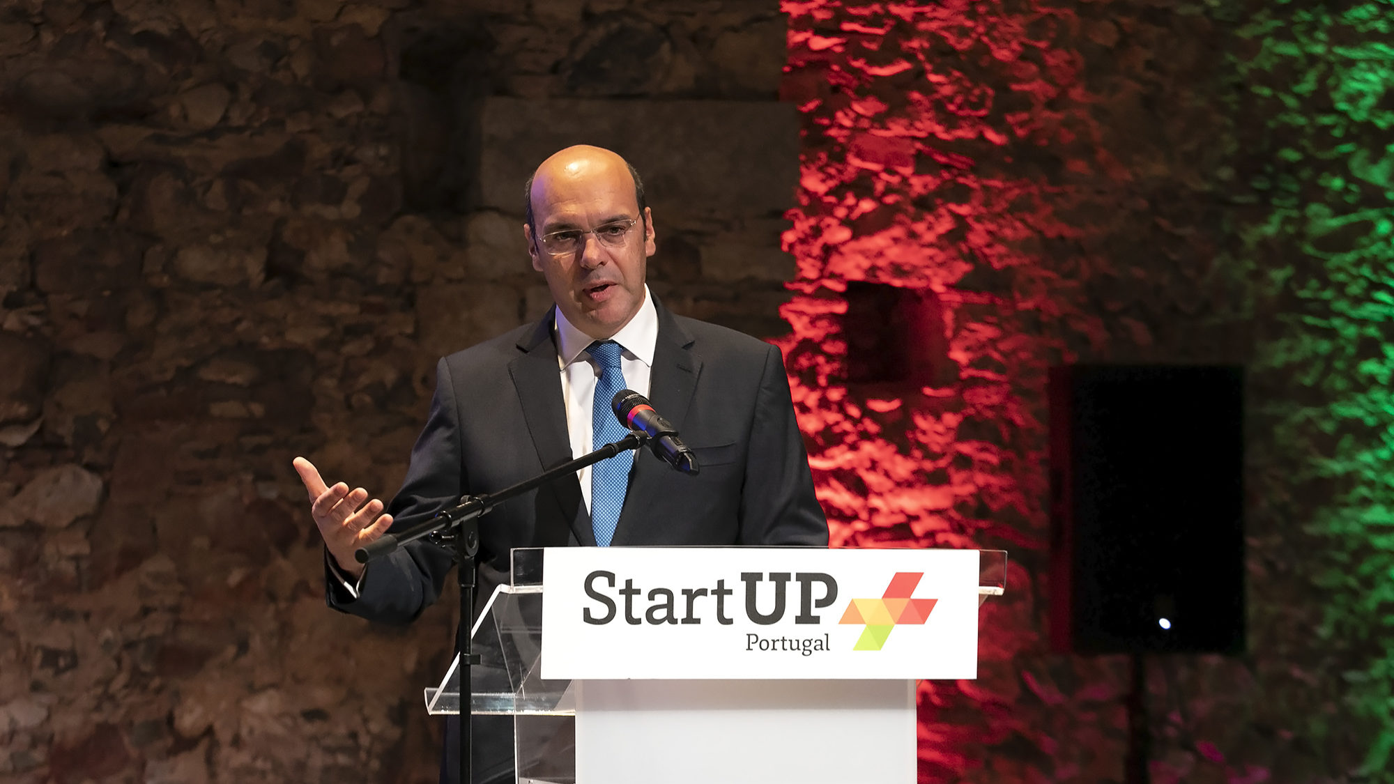 Apresentação dos resultados da Startup Portugal e o impacto do Ecossistema empreendedor na Economia portuguesa - 26JUL19