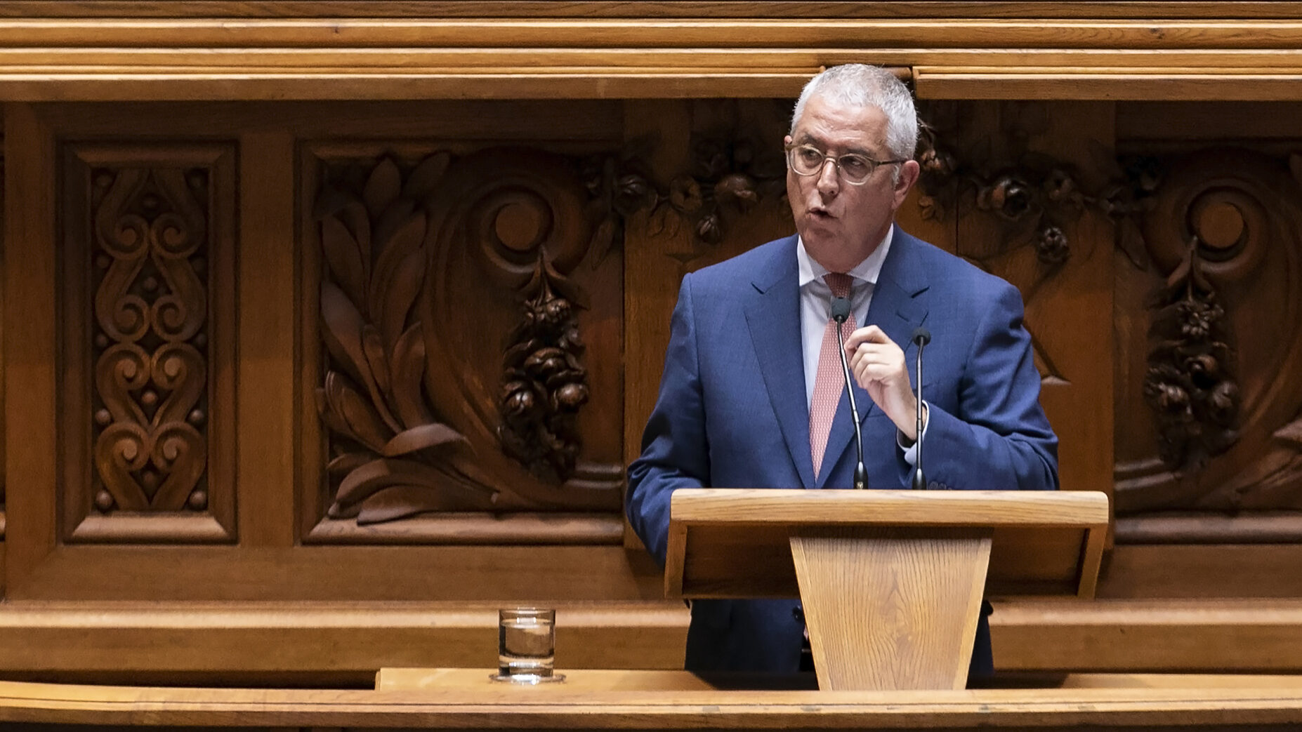 Debate do estado da Nação - 10JUL19