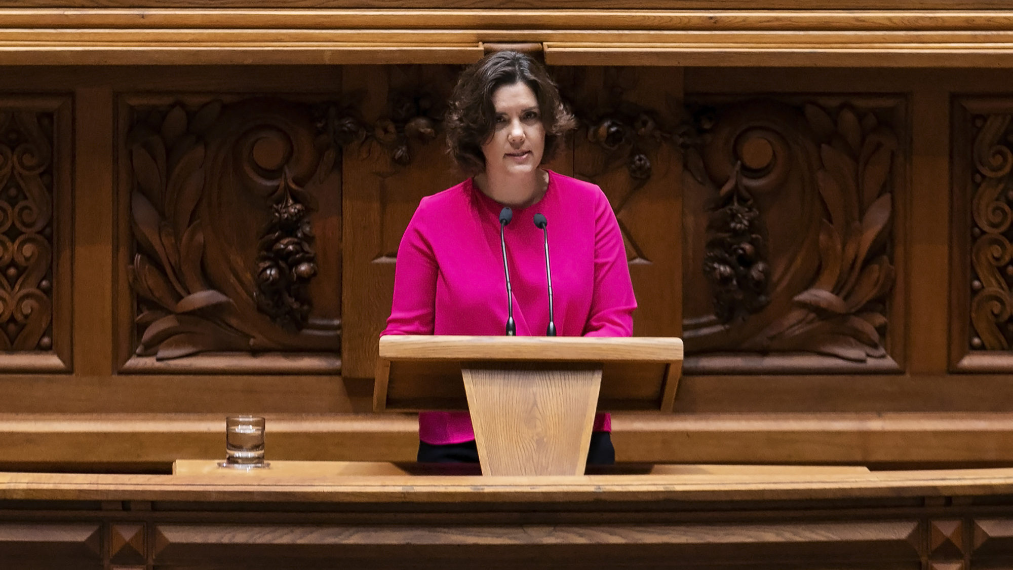 Debate do estado da Nação - 10JUL19