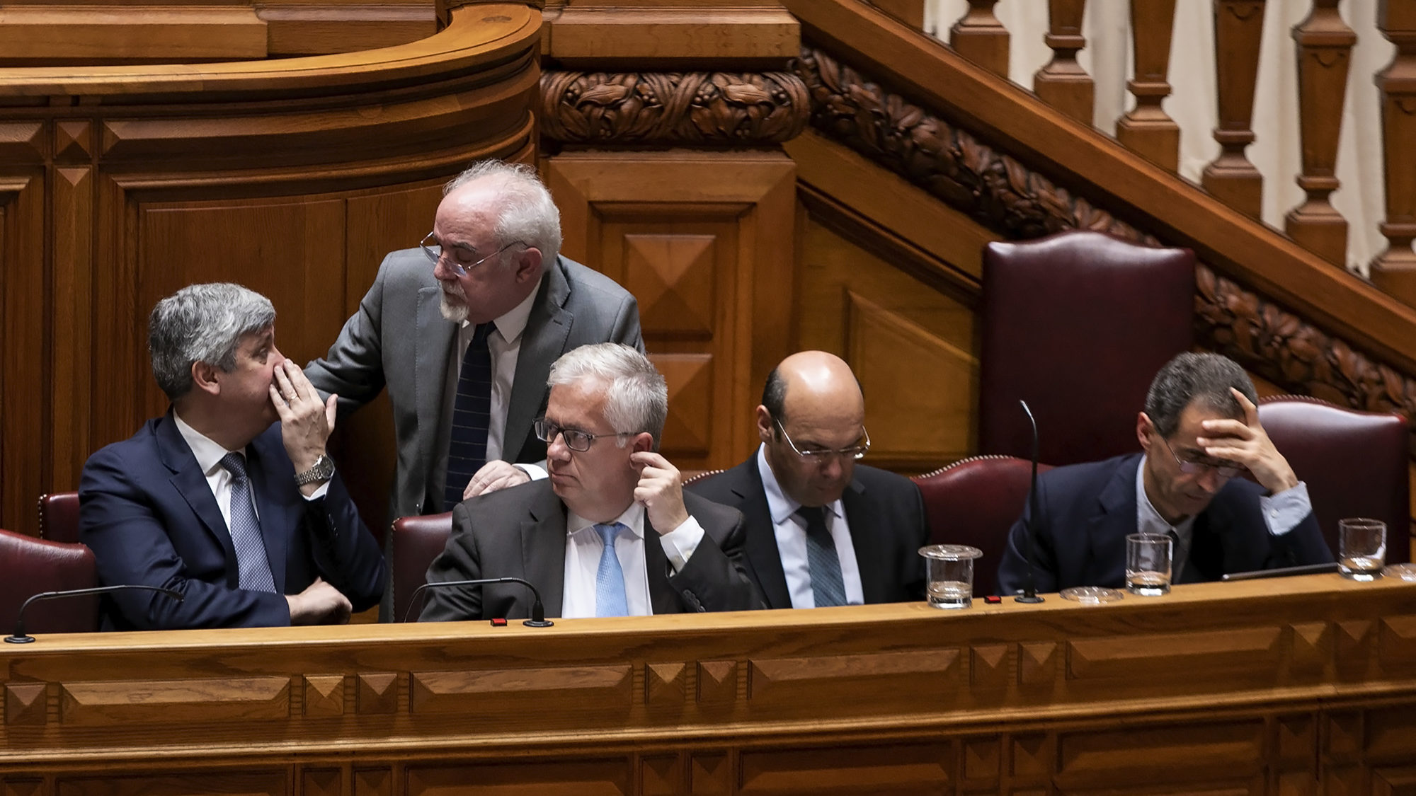 Debate do estado da Nação - 10JUL19