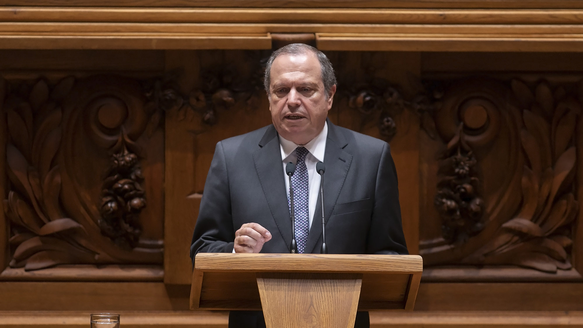 Debate do estado da Nação - 10JUL19