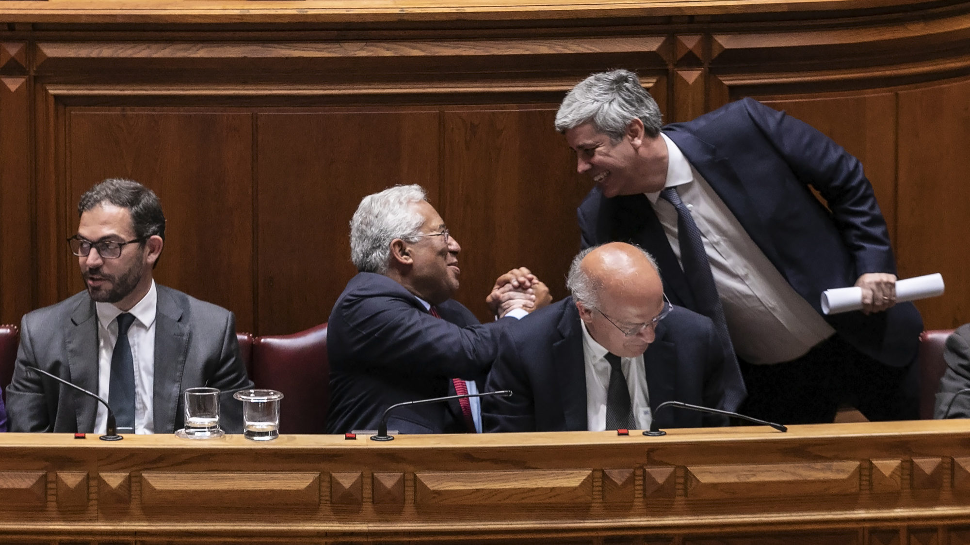 Debate do estado da Nação - 10JUL19