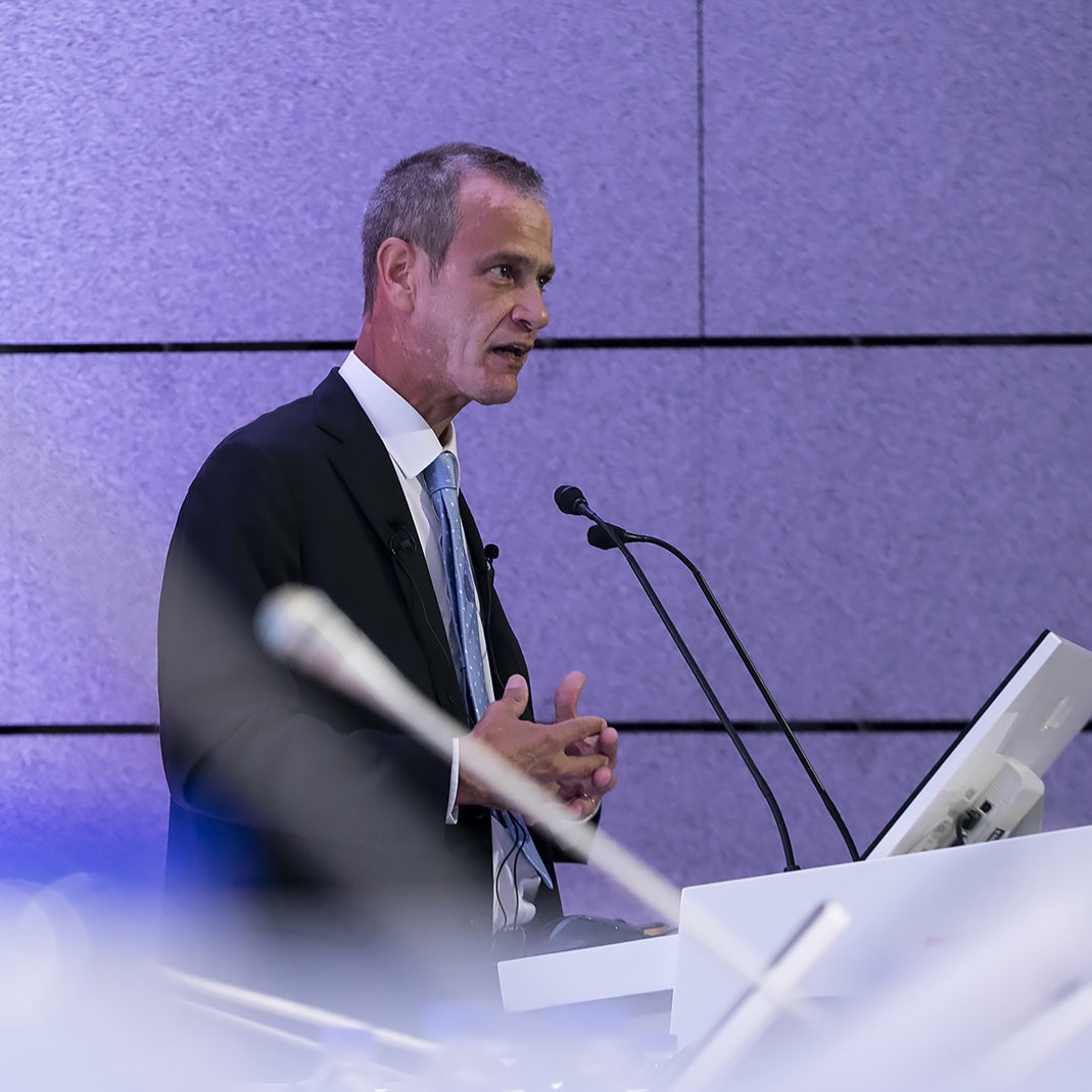 Apresentação de resultados do 1º semestre do Millennium BCP - 29JUL19