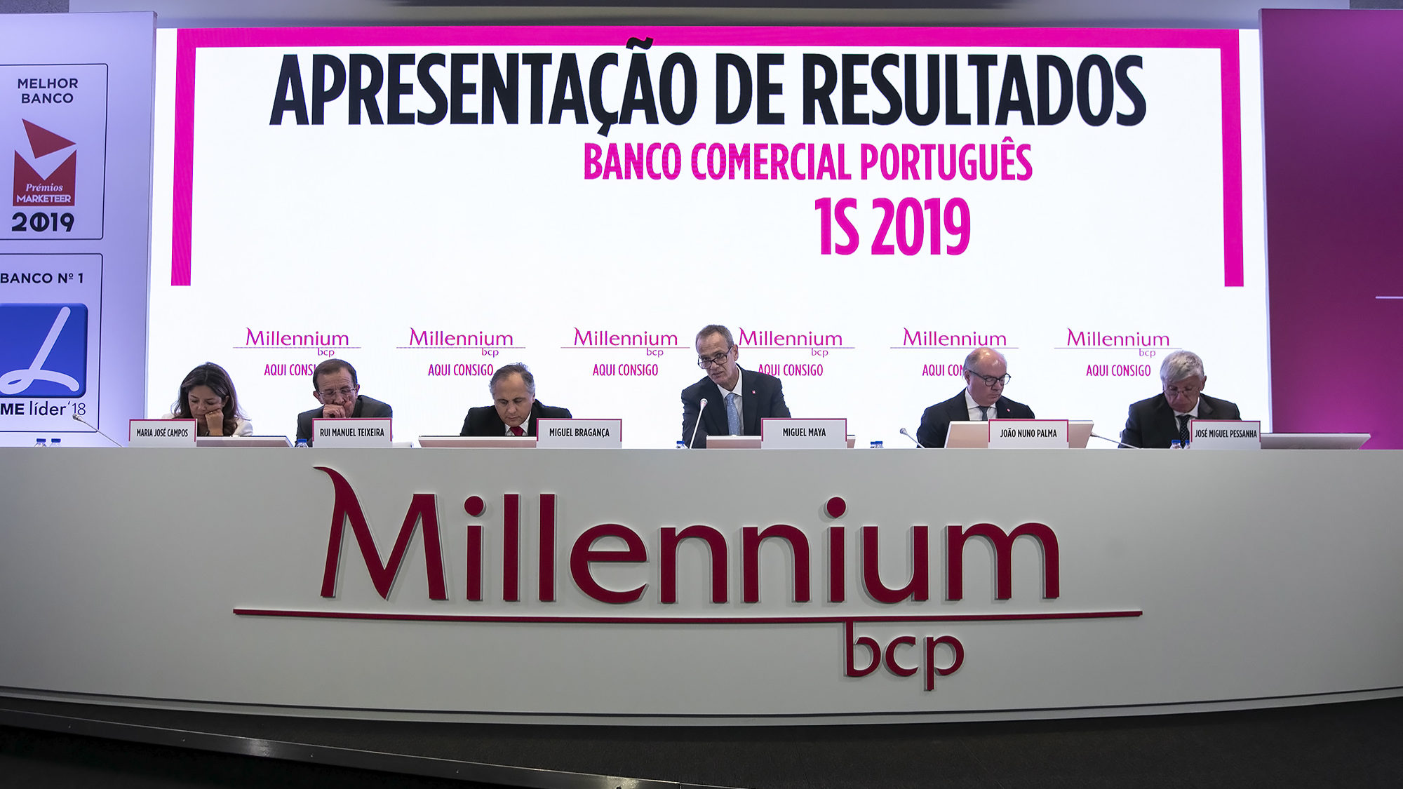 Banco De Portugal Lembra Bancos Que A “lei Proíbe Taxas Negativas” Nos 4477