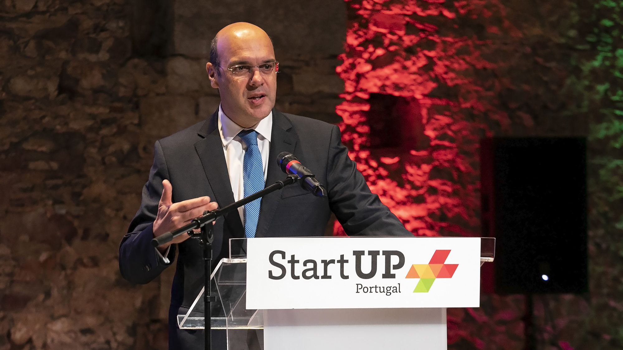 Apresentação dos resultados da Startup Portugal e o impacto do Ecossistema empreendedor na Economia portuguesa - 26JUL19
