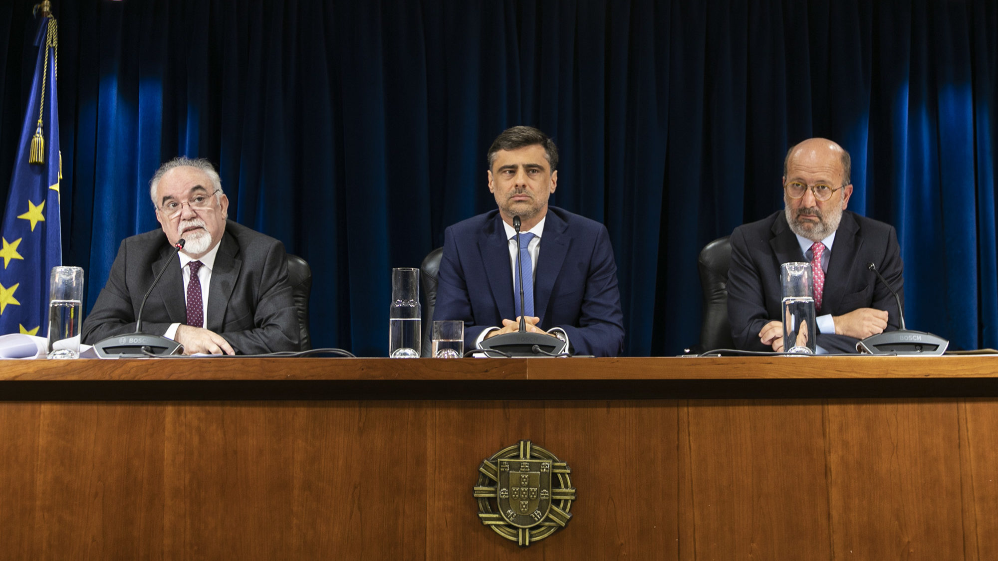 Governo aprova declaração de crise energética - 09AGO19